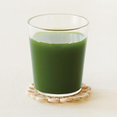 ふるさと納税 富山市 DHC Wの乳酸菌と食物繊維がとれる よくばり青汁(30本入) 1個 |  | 01