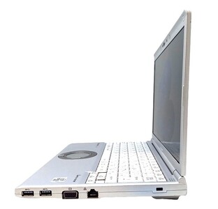 パソコン 【数量限定】Panasonic Let's note CF-SV9 / OS：Windows 11Pro(64bit) | パソコン パソコン パソコン パソコン パソコン |　158-01