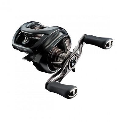 ふるさと納税 東久留米市 【釣具のダイワ】のベイトリール 24スティーズSV TW 100XHL(左ハンドル)