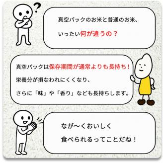 無洗米 10kg （2kg×5袋） 真空パック 京都丹波産 キヌヒカリ ※受注精米《米 大嘗祭供納品種》※北海道・沖縄・離島への配送不可