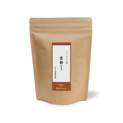 ふるさと納税 京都市 【祇園辻利】ほうじ茶古都かをり(80g×5袋) |  | 01