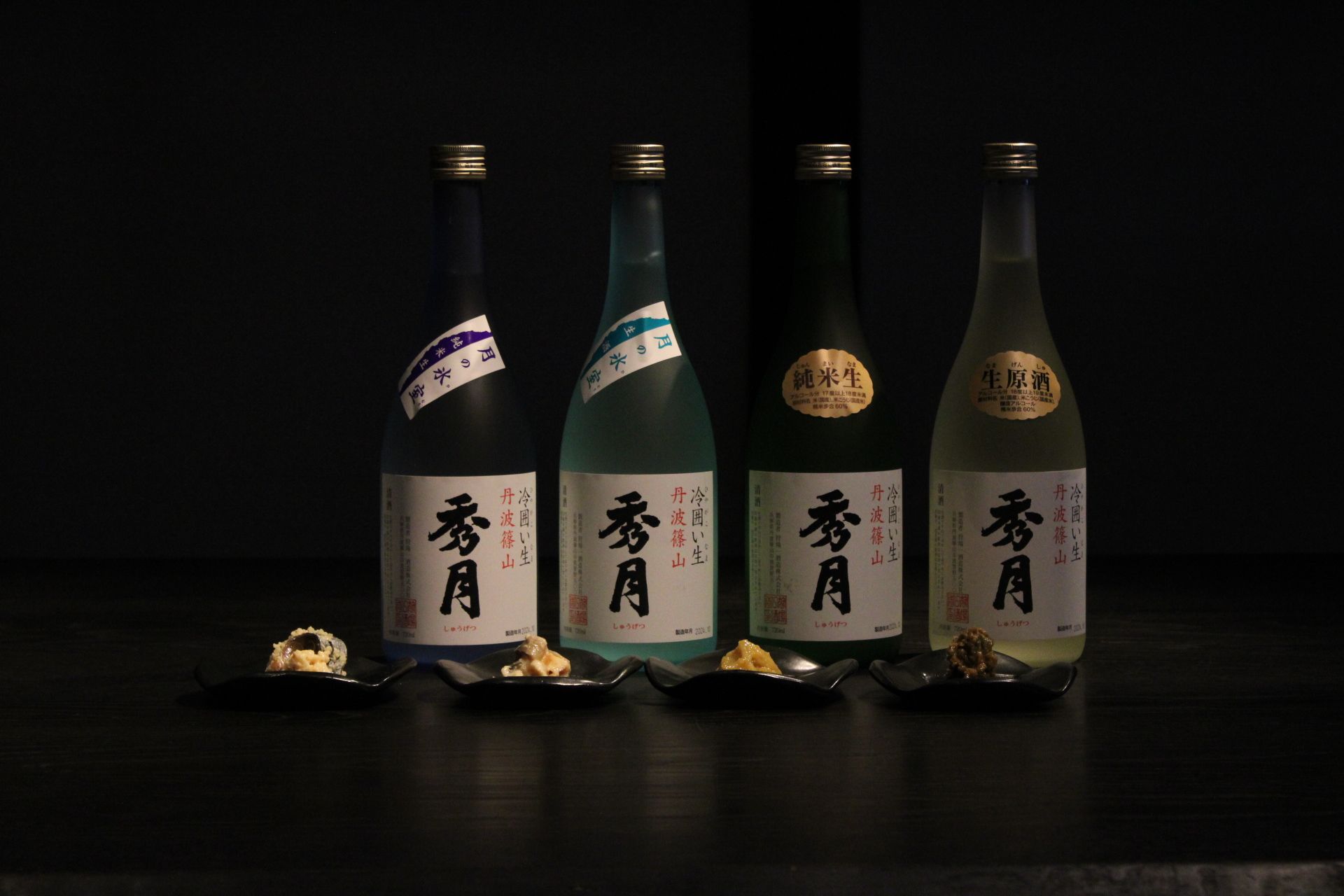 【ふるさと納税】丹波篠山　山里料理と地酒の定期便 全4回（3月・6月・9月・12月）| 兵庫県 丹波篠山市