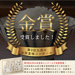 【A93003】令和7年産 鹿児島県産 なつほのか そら米 (計5kg・5kg×1袋) 第9回九州のお米食味コンクール 金賞受賞 ! 国産 国産米 産地直送 自家精米 精米 白米 ごはん ご飯 お米 