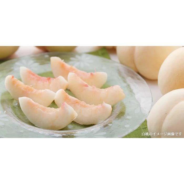 和歌山の桃 秀品 約3.8～4kg(サイズ・品種おまかせ) 和歌山県産 もも 桃 モモ 果物 フルーツ 産地直送 紀伊国屋文左衛門本舗【TC1】XK035_イメージ3