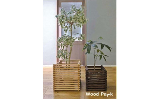 
                  プランターカバー　M size　
                