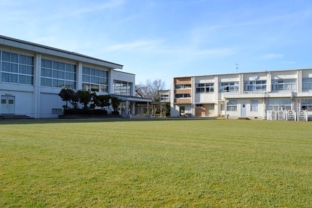 【学校応援ふるさと寄附金】田原本町立南小学校（返礼品なし）10,000円