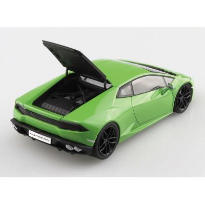 ふるさと納税 静岡市 アオシマのプラモデル　1/24　ランボルギーニ　ウラカン |  | 03