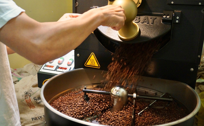 自家焙煎スペシャルティコーヒー ドリップバッグ20個セット（5種類×4個） ふるさと納税 飲料 コーヒー F4F-1178