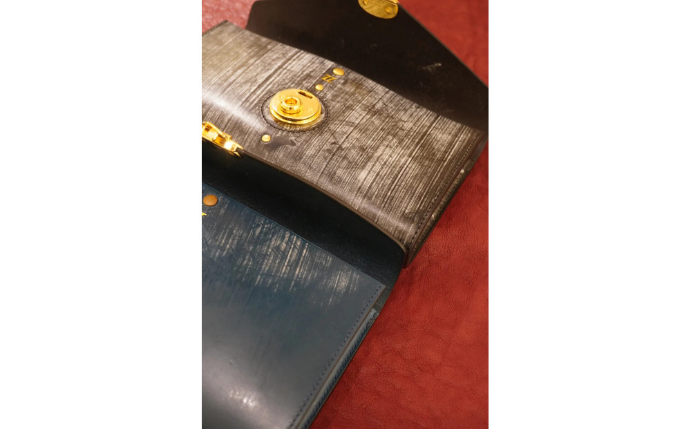 Rocklutch 〜Bridle series〜　Black