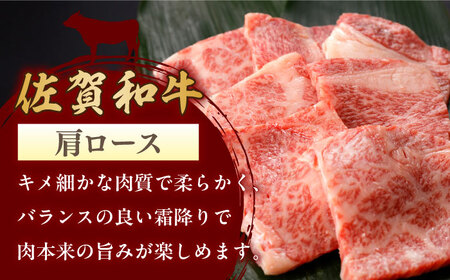 【12回定期便】佐賀和牛・ありたどり・肥前さくらポーク 焼肉セット 計650g【一ノ瀬畜産】[NAC170]