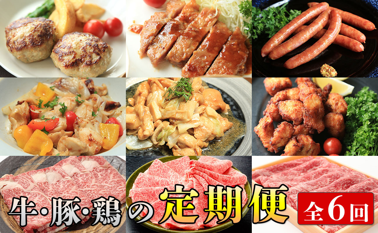 
                  【佐賀牛・ありたぶた・ありたどり定期便】偶数月に佐賀からお肉がいろいろ届く！全6回 牛肉 黒毛和牛 極上の佐賀牛 鶏肉 豚肉 厳選 お肉 おにく ギフト プレゼント 贈り物 | 160000円 16万円 | zb007
                