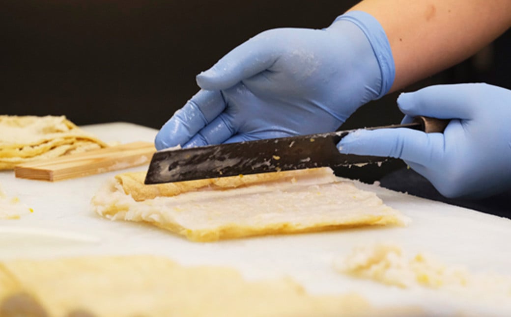 オリジナルあげ巻【2本】+じゃこ天【8枚】セット（907）