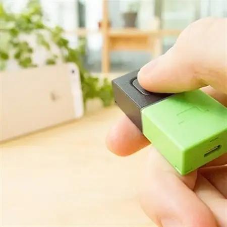 IoTブロック “MESH” ボタンブロック_SONY ソニー プログラミング MESH_【配送不可地域：離島】【1101454】