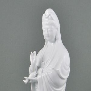 聖観音像 H1005