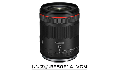Canon キヤノン カメラボディレンズセット EOS R50V 、 RF20F14LVCM RF50F14LVCM ｜ キヤノン canon カメラ レンズ
