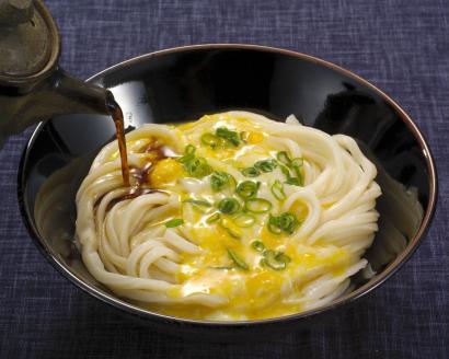 【１、２ヶ月程度で発送】さぬき生うどん12食セット