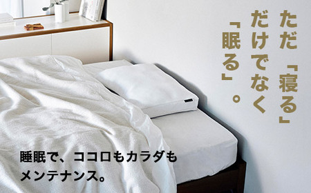 50代向けの枕 THE PILLOW Preset 20 50s《60日以内に出荷予定(土日祝除く)》