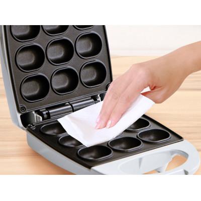 ふるさと納税 東大阪市 ベビーカステラメーカー 俵型 |  | 03