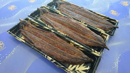 【職人が本気で焼いた】国産うなぎ蒲焼き