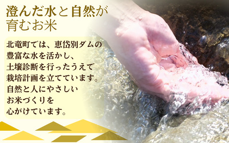 白米 ゆめぴりか 10kg 新米 予約 / お米 北海道 ※10月より順次発送 【sun400-yume-r10-R7】