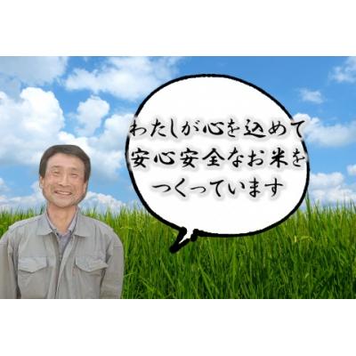 ふるさと納税 阿賀野市 【令和8年産新米先行受付】【3か月定期便】新潟県認証 特別栽培米 コシヒカリ 5kg×3回 |  | 01