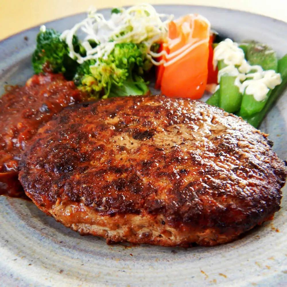 いのししひき肉 計900g （300g×3パック） / 佐賀県 / ジビエ唐津 [41ABAG008]