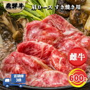 【ふるさと納税】 【定期便3回】北方町 飛騨牛 祭り｜すき焼き 編 600g 冷凍 牛肉 ロース肉 600グラム こだわり 贅沢 とろける 1品 逸品 肉汁 美味しい おいしい 旨味 うま味 うまみ 旨い うまい ここだけ ボリューム BIG big ビッグ 大きい おおきい たっぷり 岐阜