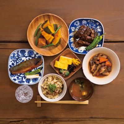 ふるさと納税 南さつま市 【漁師の手作り】味付け切身の詰め合わせ(6種) |  | 03