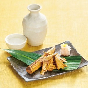 姫かつおスティック 計5本×3袋 しょうゆ味・ゆず味・ピリ辛味・にんにく味・塩レモン味 各1本【姫かつおスティック】【R00374】