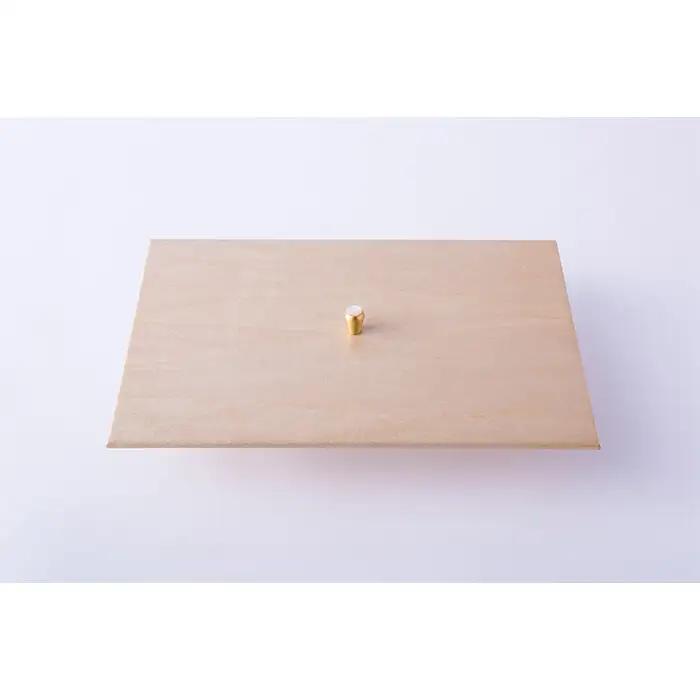 SHINBEYジュエリートレイ2段C No.878