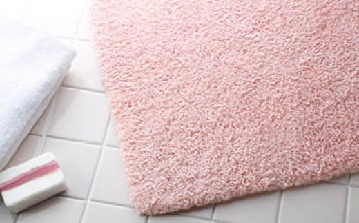 エンジェルステップ　バスマットD