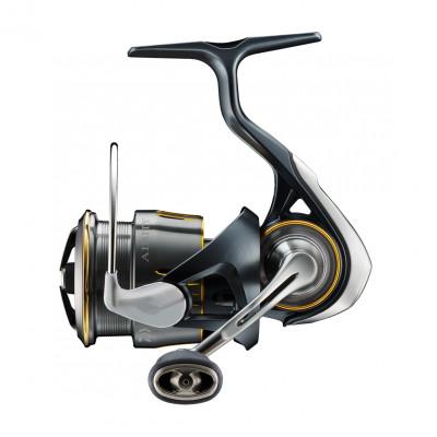ふるさと納税 東久留米市 【釣具のダイワ】のスピニングリール 23AIRITY SF 2500SS-H-QD
