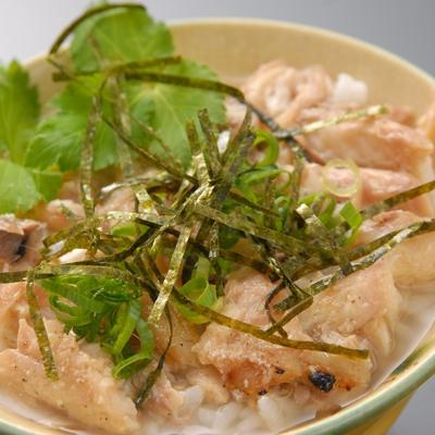 ふるさと納税 沼津市 干物茶漬セット