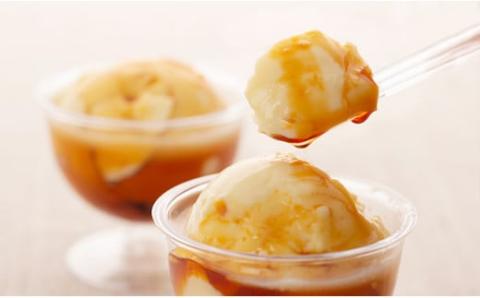 【期間限定！寄附額改定↓！】阿寒湖銘菓まりもプリン5個入と養殖まりもセット（ブルー） 北海道 釧路 ふるさと納税 養殖まりも 飼育 プリン カスタード スイーツ 菓子 _F4F-1863