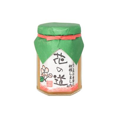ふるさと納税 八女市 りんごみつ　140g |  | 01