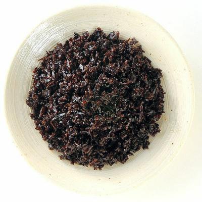 ふるさと納税 京都市 【永楽屋】京佃煮詰め合わせ 永楽撰 |  | 03