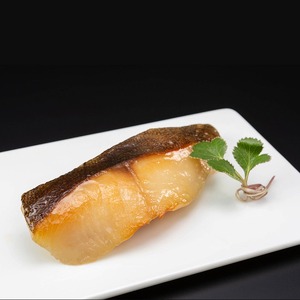 銀だら西京漬け・銀だら溜まり糀漬け　２切入り　各３PCセット_【G0696】