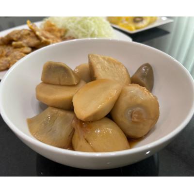 ふるさと納税 西尾市 【お試し】とろける里芋『とろりん』土付き 1.8kg・H063 |  | 02