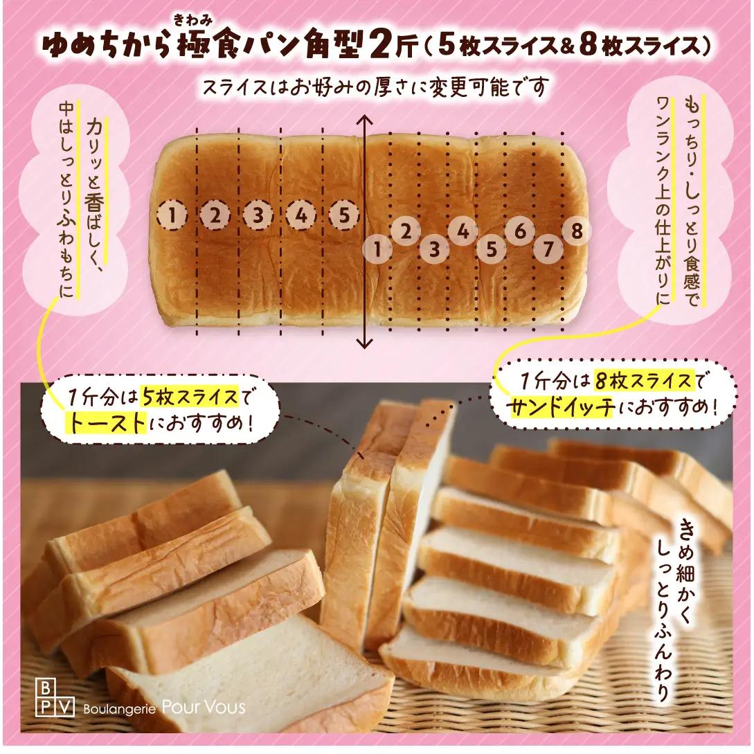 パンセット 職人焼きあげ レモンケーキ パンセット