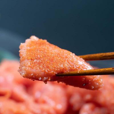 ふるさと納税 釧路市 【訳あり】辛子明太子 切れ子(大) 500g 訳アリ 海産 切子 規格外 北海道 F4F-5637 |  | 02