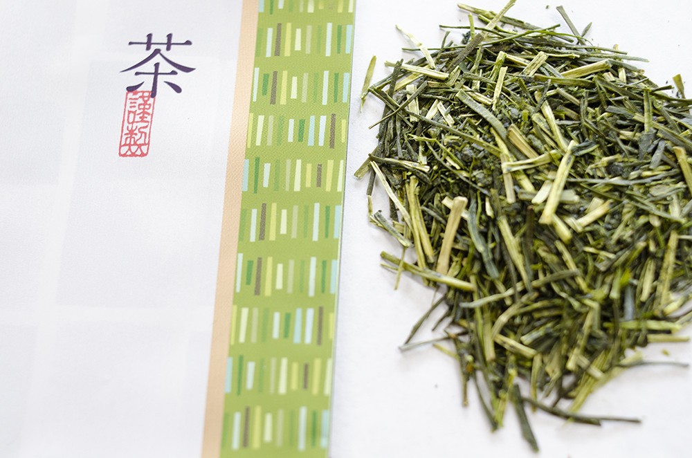 
            a12-047　山一特選棒茶100g×5袋＋1袋
          