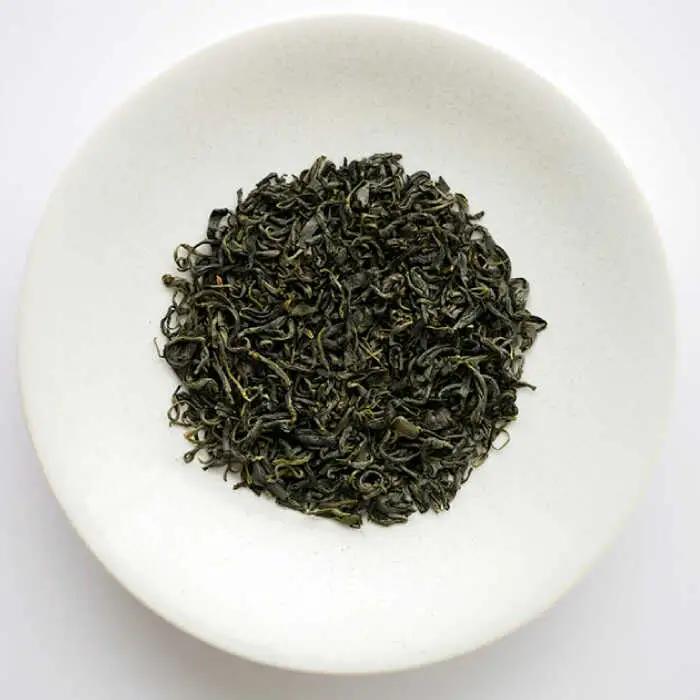 伝統の釜炒り製法の嬉野茶！うれしの釜炒茶 2種（嬉野山芳釜炒茶/おくみどり）飲み比べセット / 佐賀県 / 株式会社テンフィールド [41AIAC011]