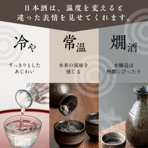 新潟県妙高3銘柄呑み比べセット(720ml×3本)※沖縄県・離島配送不可