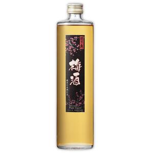 琵琶の舞　梅酒　本格梅酒　720ml