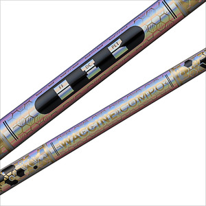 【PINGOL Studio】ゴルフ WWACCINE　WACWAC-7 DRIVER《60日以内に出荷予定(土日祝除く)》