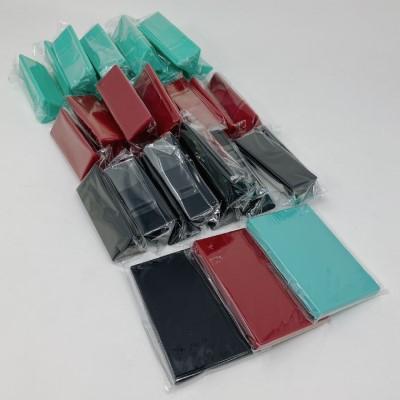 ふるさと納税 関市 フリーカットあぶらとり紙　三角型【和紙/和紙タイプ/ロール/ケース】 |  | 02