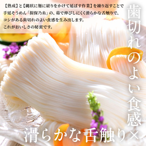 そうめん 揖保乃糸 特級 黒帯 3.1kg そうめん