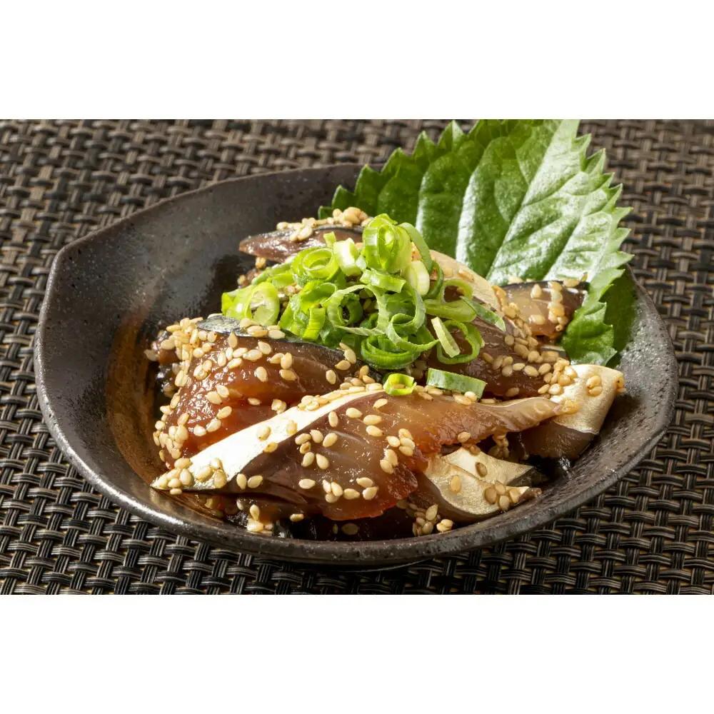 ごまさば 105ｇ×5パック | 魚 水産 食品 ごまさば 人気 おすすめ