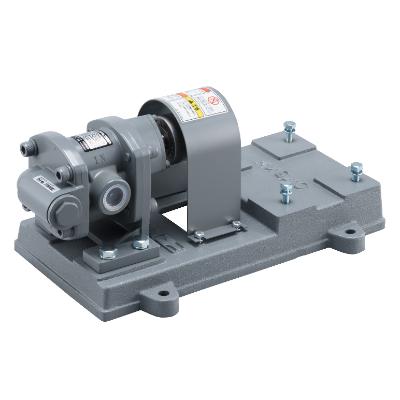 ふるさと納税 長岡京市 オイル用ギヤーポンプ　GLBT-20-3　GLポンプ　口径20ミリ　