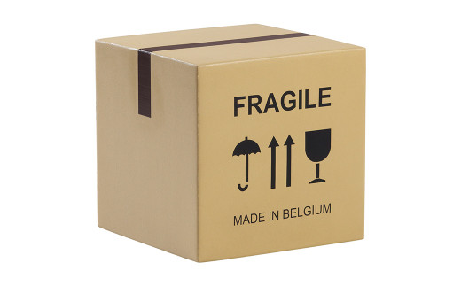 The Box （C） 椅子 イス インテリア オブジェ 置物